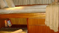 Panache - Twin Stateroom